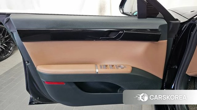 Hyundai Grandeur (GN7) id 4935614 из Кореи 16