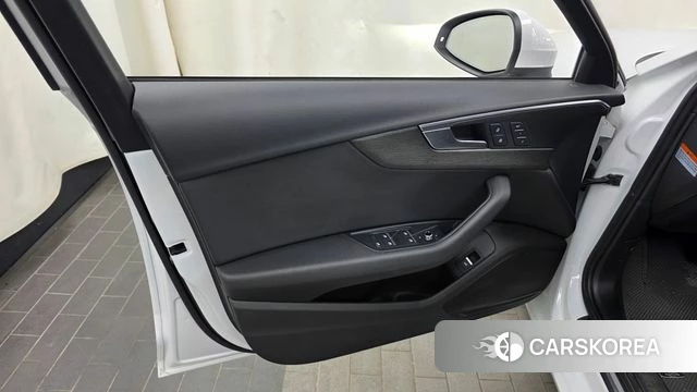 Audi A4 (B9) id 4496364 из Кореи 16