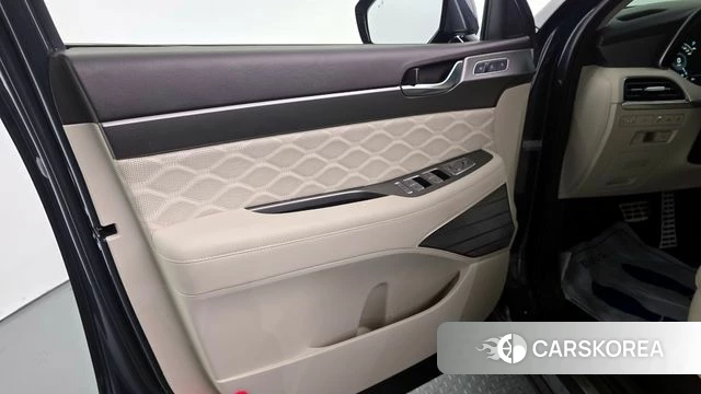 Hyundai Palisade id 4282148 из Кореи 16