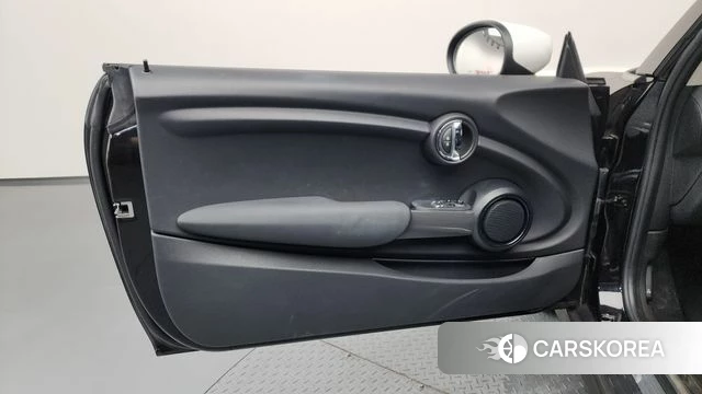 Mini Cooper id 4594877 из Кореи 16
