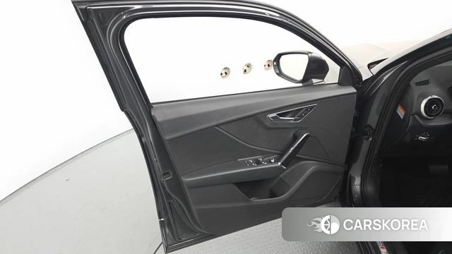 Audi Q2 id 4422173 из Кореи 16