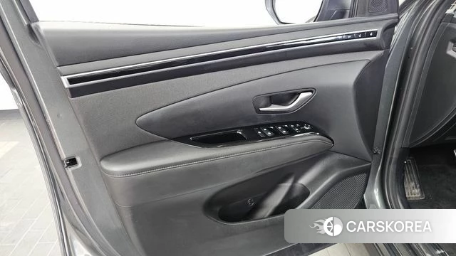 Hyundai Tucson (NX4) id 4444730 из Кореи 16
