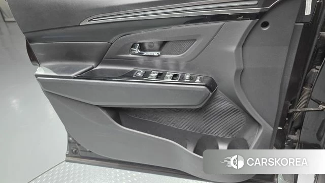 Ssangyong Beautiful Korando id 4232761 из Кореи 16