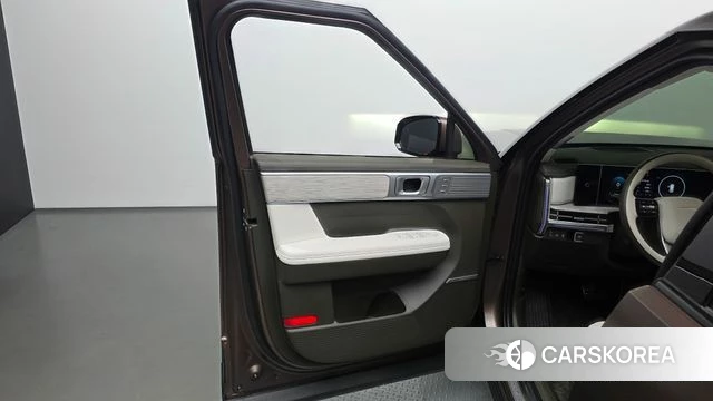 Hyundai Santa Fe (MX5) id 4359907 из Кореи 16
