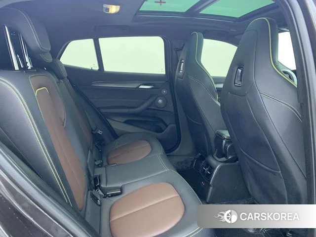 BMW X2 id 3957762 из Китая 16