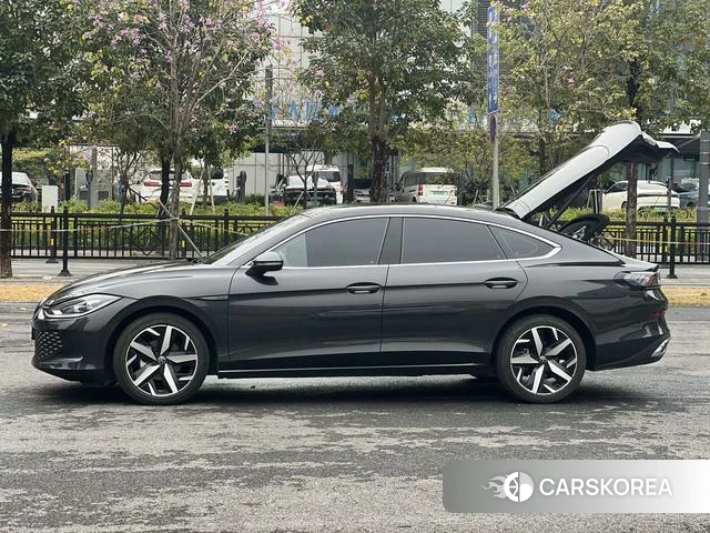 Volkswagen Lingdu id 4261408 из Китая 16