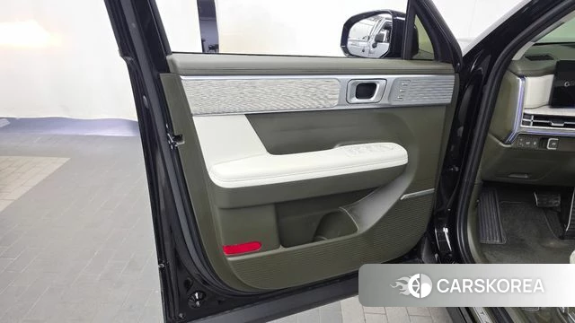 Hyundai Santa Fe (MX5) id 4940970 из Кореи 16