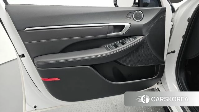 Hyundai Sonata D Edge (DN8) id 4749188 из Кореи 16