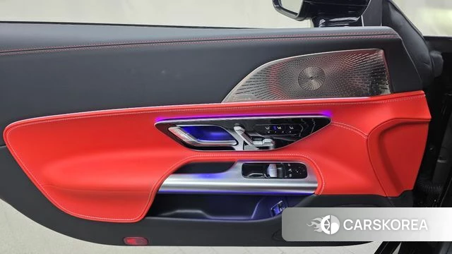 Mercedes-Benz AMG GT C192 id 4756987 из Кореи 16