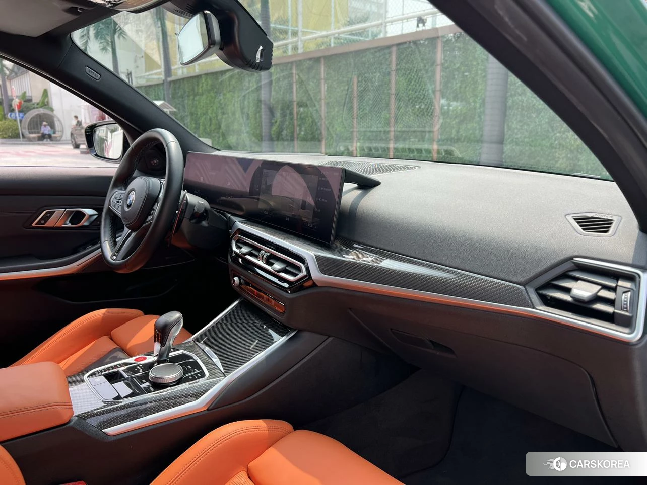 BMW M3 id 4513965 из Китая 16