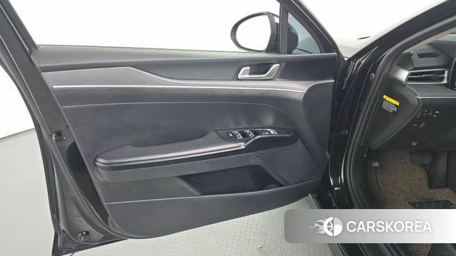 Kia K5 3rd generation id 4476887 из Кореи 16