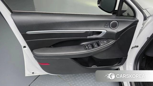 Hyundai Sonata D Edge (DN8) id 4739531 из Кореи 16