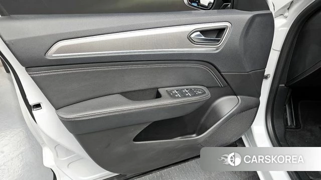 Renault Korea (Samsung) XM3 id 4355398 из Кореи 16