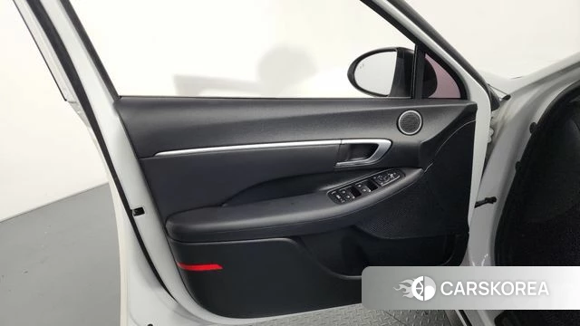 Hyundai Sonata (DN8) id 4384558 из Кореи 16