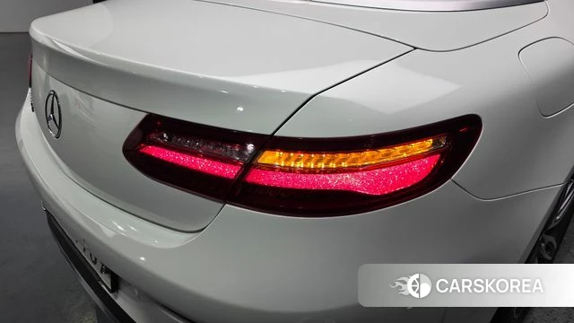 Mercedes-Benz E-Class W213 id 4325198 из Кореи 16