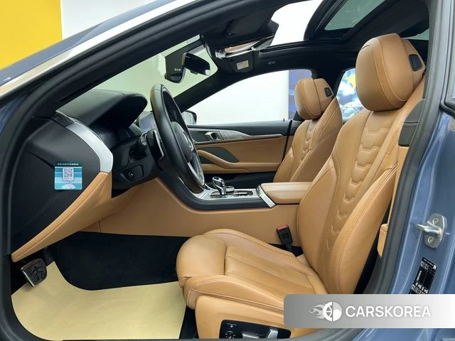 BMW 8 series id 4273013 из Китая 16