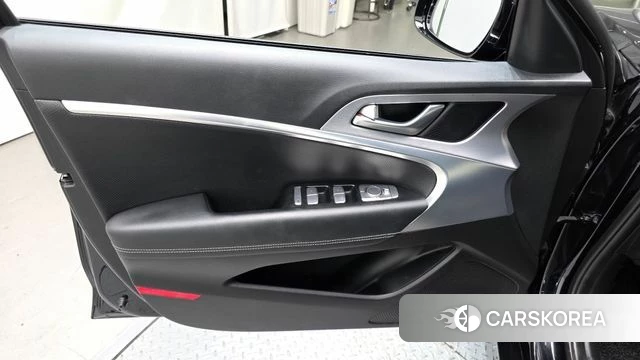 Genesis G70 id 4581134 из Кореи 16