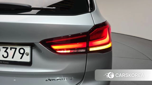 BMW X1 (F48) id 4732341 из Кореи 16