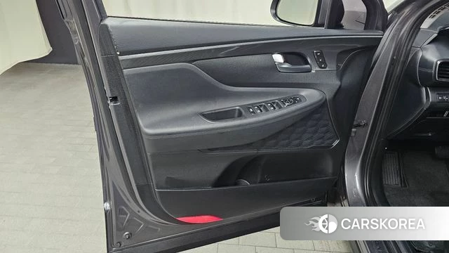 Hyundai The New Santa Fe id 4187514 из Кореи 16