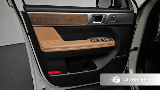 Hyundai Santa Fe (MX5) id 4608014 из Кореи 16