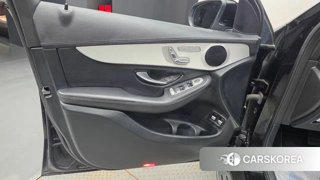 Mercedes-Benz GLC-Class X253 id 4835933 из Кореи 16