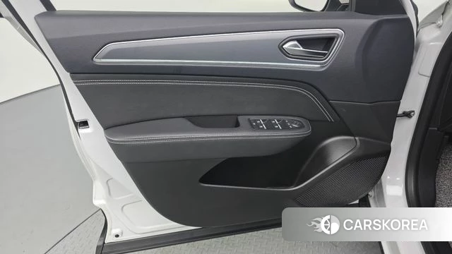 Renault Korea (Samsung) XM3 id 4906075 из Кореи 16