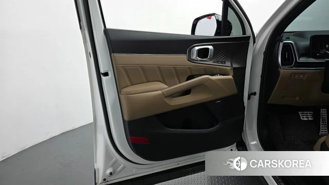 Kia The New Sorento 4th Generation id 4474498 из Кореи 16
