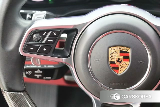 Porsche Cayenne Coupé id 4210314 из Китая 16