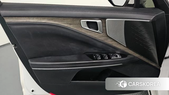 Kia K8 id 4721345 из Кореи 16