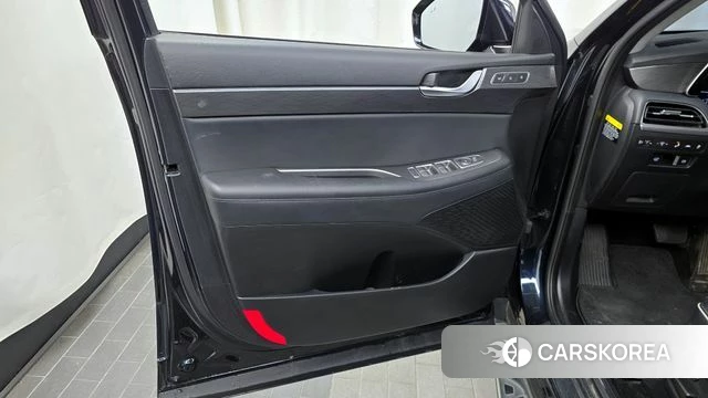 Hyundai Palisade id 4363170 из Кореи 16