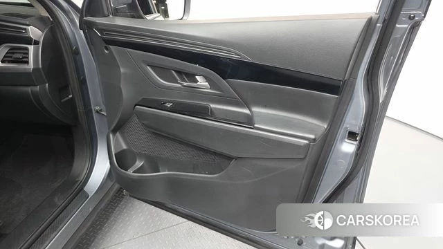 Ssangyong Beautiful Korando id 4269093 из Кореи 16