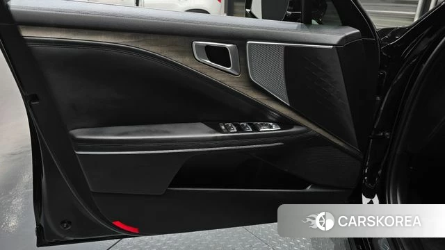 Kia K8 Hybrid id 4540825 из Кореи 16