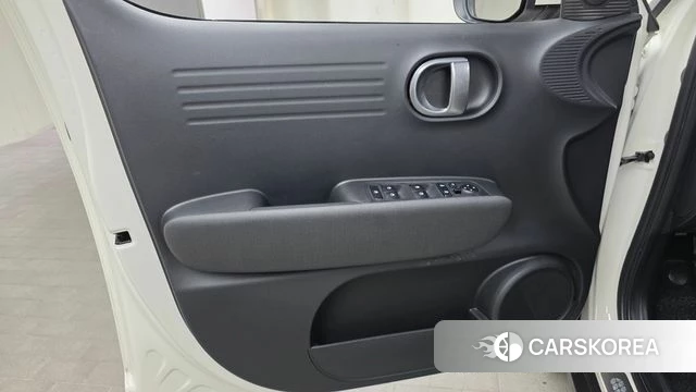 Hyundai Casper id 4506465 из Кореи 16