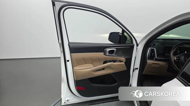 Kia The New Sorento 4th Generation id 4540525 из Кореи 16