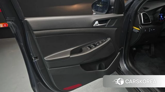 Hyundai All New Tucson id 4304537 из Кореи 16