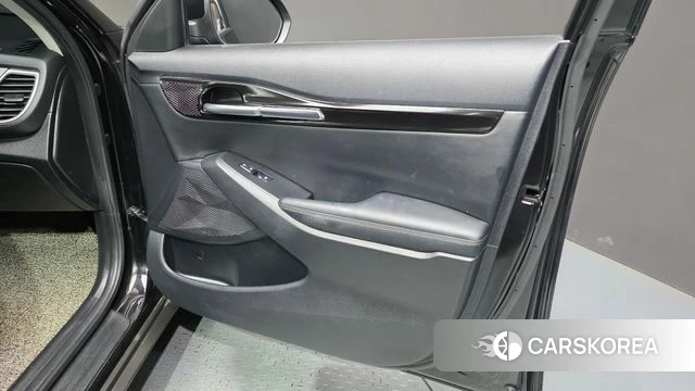 Kia Seltos id 4338603 из Кореи 16