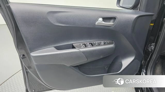 Kia Morning Urban (JA) id 4428119 из Кореи 16