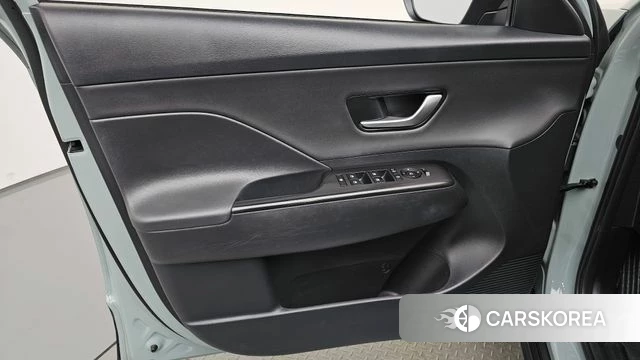 Hyundai Kona (SX2) id 4517059 из Кореи 16