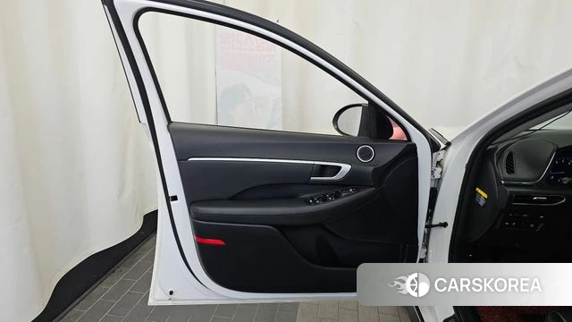 Hyundai Sonata (DN8) id 4930774 из Кореи 16