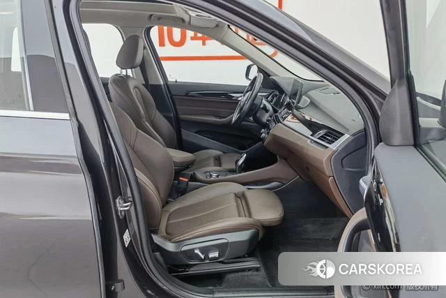 BMW X1 id 3908838 из Китая 16