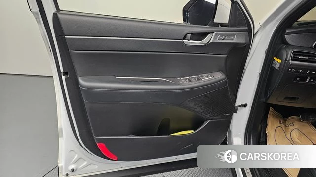 Hyundai Palisade id 4325048 из Кореи 16