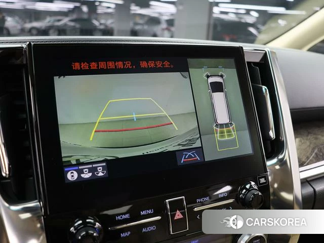 Toyota Elfa id 4299816 из Китая 16