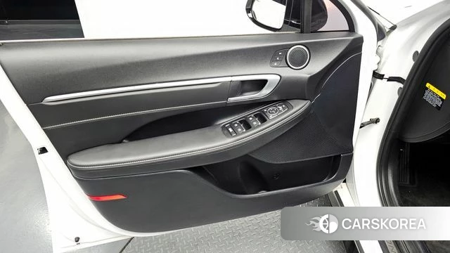 Hyundai Sonata (DN8) id 4325331 из Кореи 16