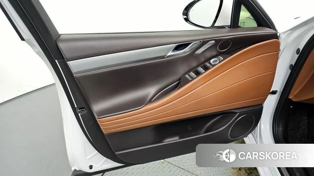 Genesis G80 (RG3) id 4631153 из Кореи 16