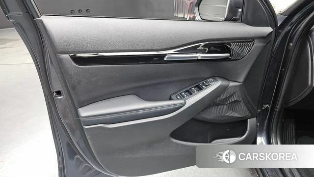 Kia Seltos id 4614621 из Кореи 16