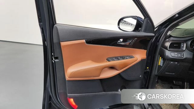 Kia The New Sorento id 4362855 из Кореи 16