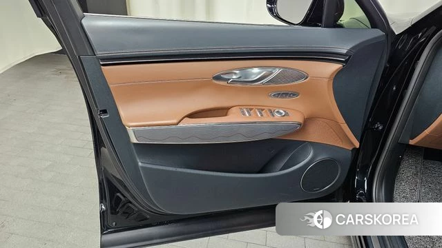 Genesis GV70 id 4651457 из Кореи 16