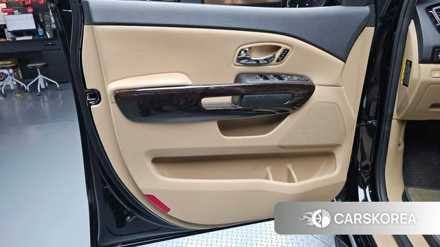 Kia The New Carnival id 4924050 из Кореи 16