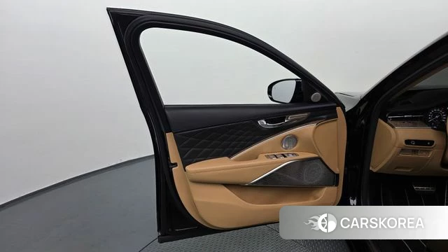 Kia The New K9 2nd generation id 4395066 из Кореи 16