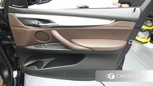 BMW X5 (F15) id 4873449 из Кореи 16